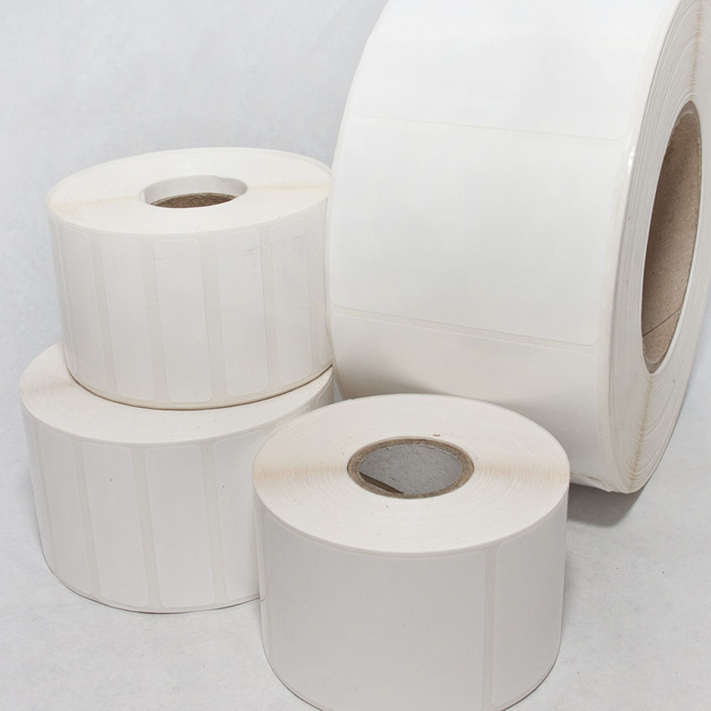 Labelsroll