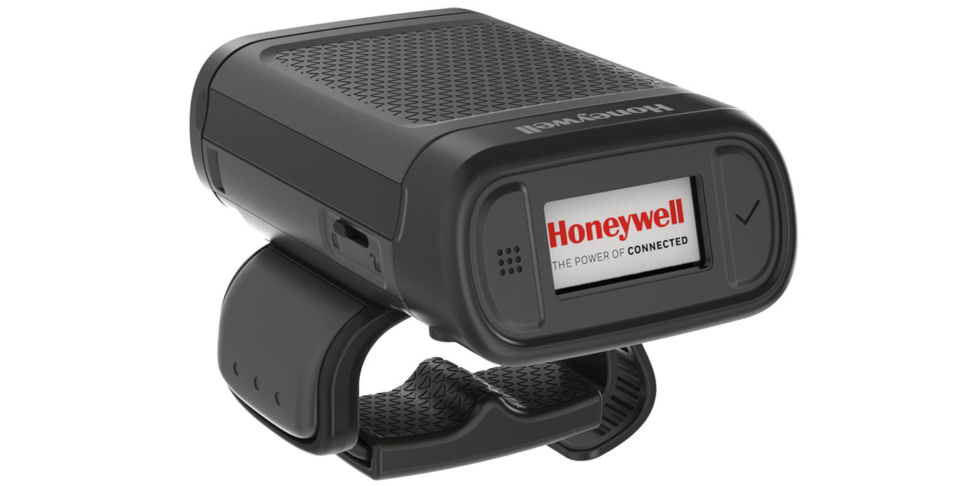 Honeywell 8680 Ring Scanner
