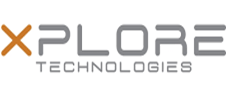 Xplore Logo