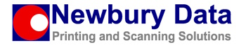 Newbury Data Logo