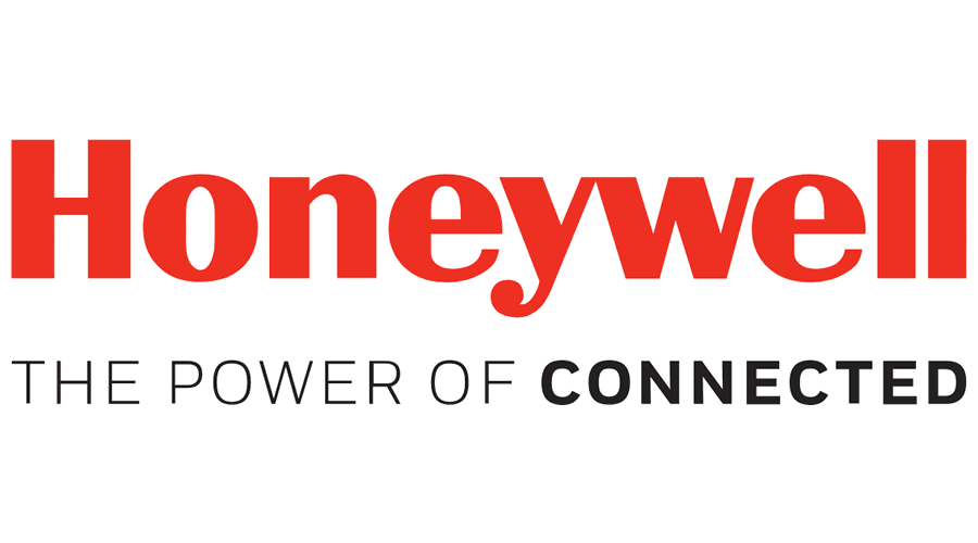 honeywell vector logo