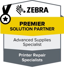 zebra premier solution partner small