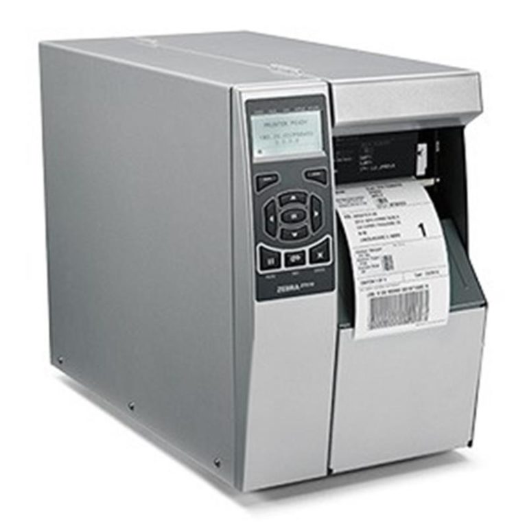 Zebra Zt510 Newbury Data Barcode Scanners Label And Thermal Printers 6858