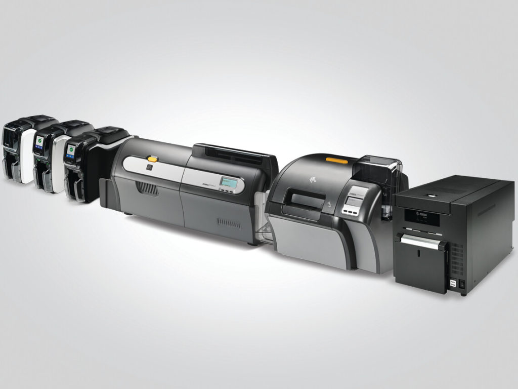 Zebra Printer Tradeup Newbury Data Barcode Scanners, Label and