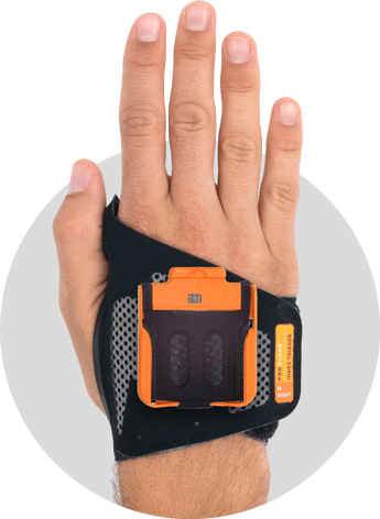 MARK 3 From ProGlove Allows for Flexible Range Barcode Scanning - ProGlove  - EN