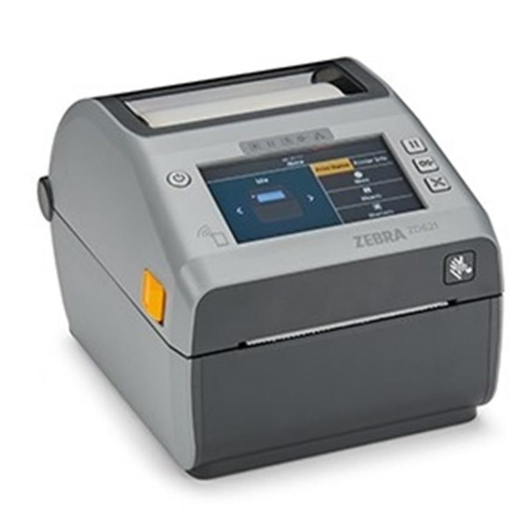 Zebra Zd621 Newbury Data Barcode Scanners Label And Thermal Printers 9488