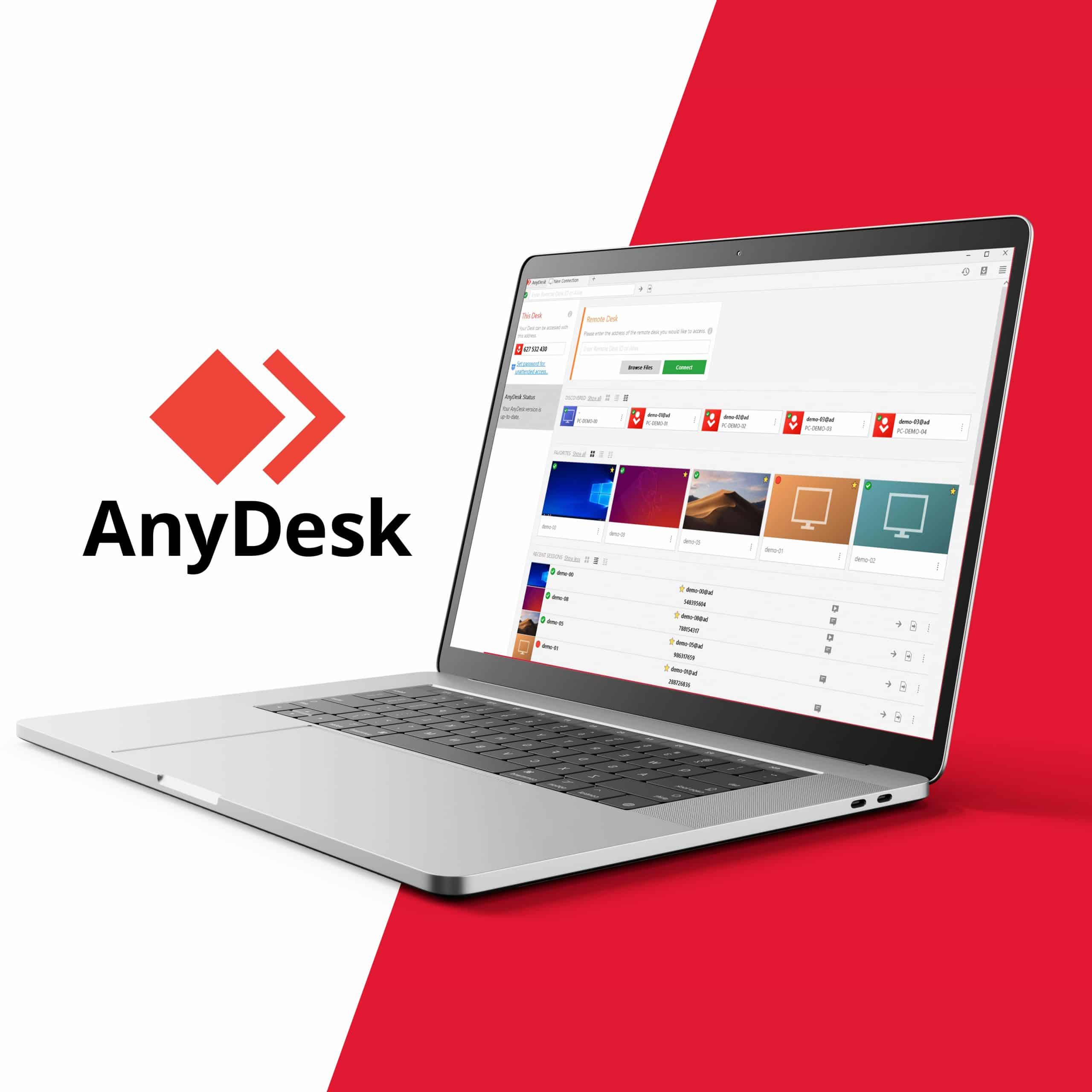 any-desk