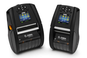 ZQ600 Plus Series Mobile Printers