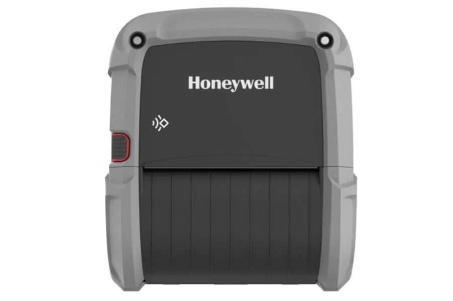 Honeywell RP4f Series Mobile Printer