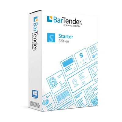 BarTender-Starter