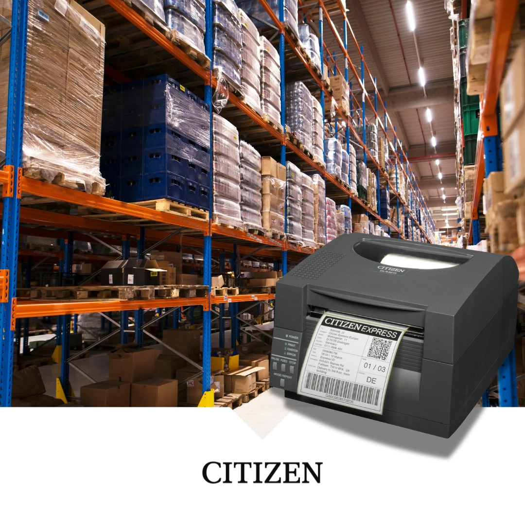 citizen cl-S521ii