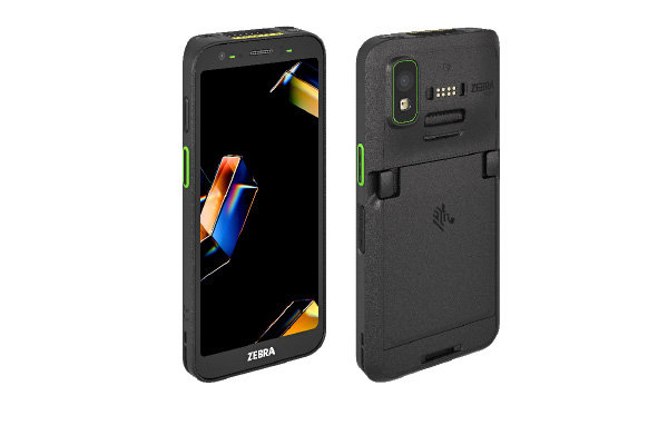 zebra tc501 mobile computer